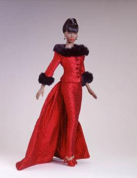 Tonner - Tyler Wentworth - Opera Gala Esme - Doll (Happily Ever After)